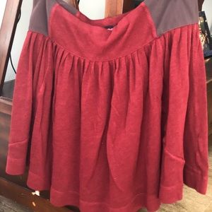 Knit Free People Mini